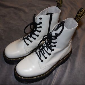 COPY - Dr. Martens Jadon Boots